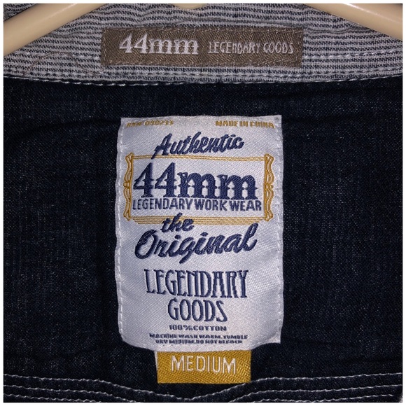 SALE🔥MENS SHIRT - Picture 5 of 5